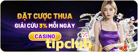 Trò Chơi Bắn Cá Phổ Biến Tại tipclub